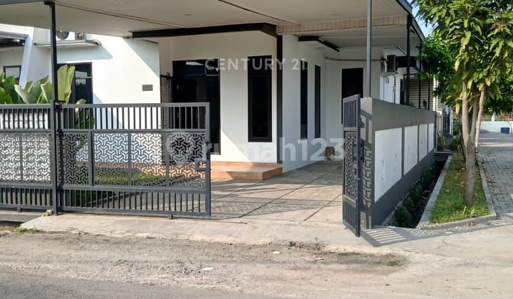 Hunian Baru Link Sumampir Dekat Landmark Cilegon