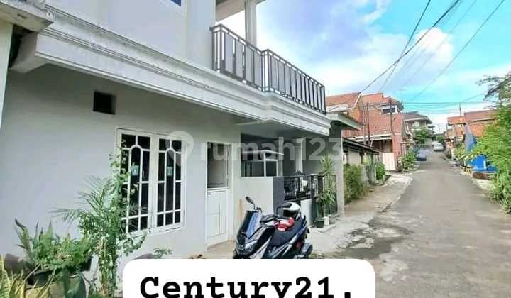 Rumah Siap Huni BBS Cilegon Nego Sampai Deal