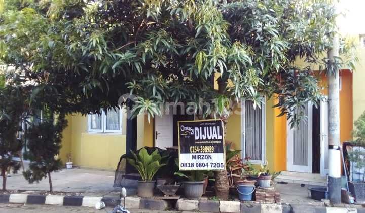 Hunian Bagus Villa Permata Hijau Cluster Saphire