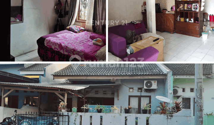 Hunian Minimalis Pondok Golf Asri Harga Miring