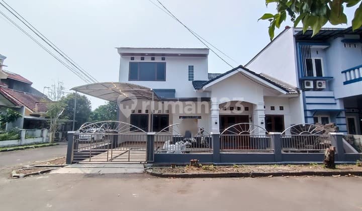 Hunian Hook Taman Graha Asri Strategis