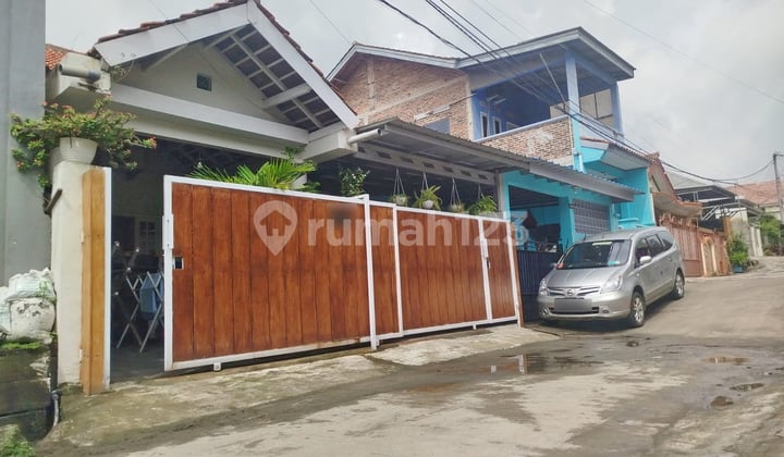 Hunian Strategis Perumnas Jl Garuda Nego Sampai Deal