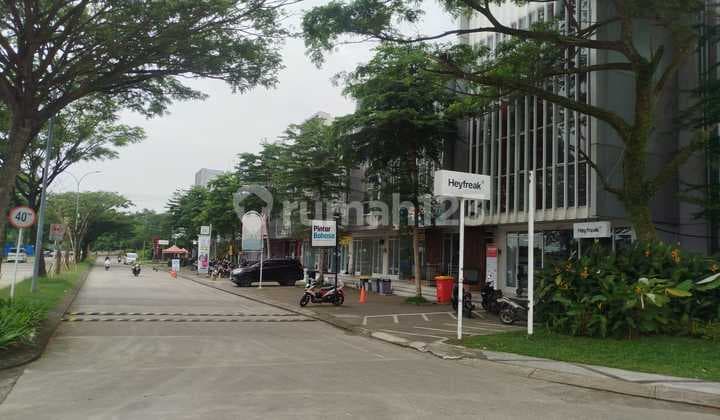 Strategic Ruko Citraland Puri Suitable for Business