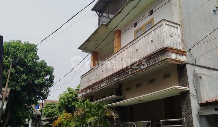 Hunian Bagus Pondok Cilegon Indah Nego Sampai Jadi