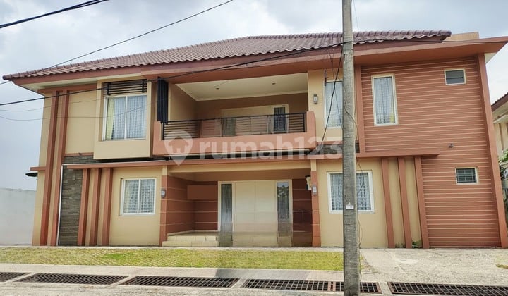 Rumah Kost Daerah Lippo Karawaci Tangerang Selatan