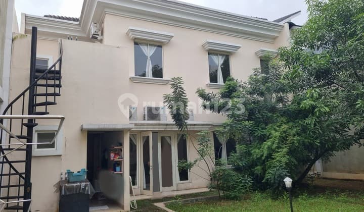 Elite Area House, Tiara Cluster Pondok Hijau Golf