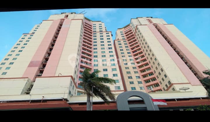 Apartemen Mitra Bahari, Penjaringan Jakarta Utara