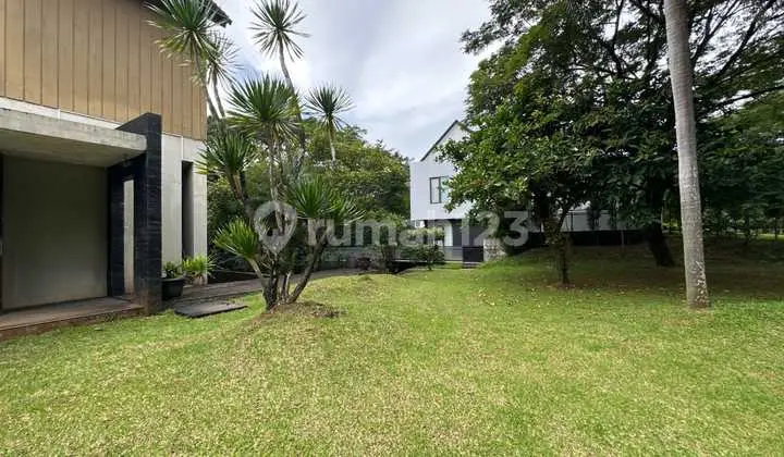 The Green House, BSD, Grand Canyon Cluster, Near Toll Access.