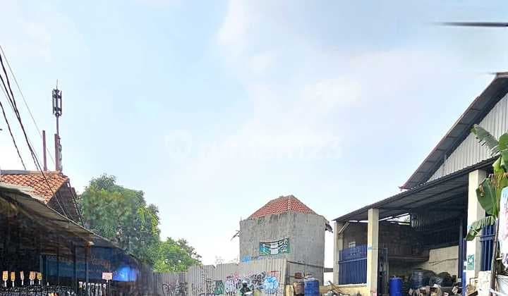 Land Near Bintaro Sector 9, Tangsel