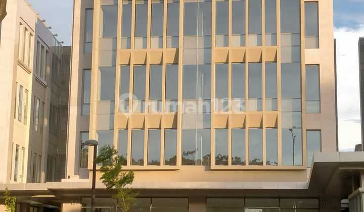 Gandeng 2 Unit Mini Building Northpoint At Navapark 1