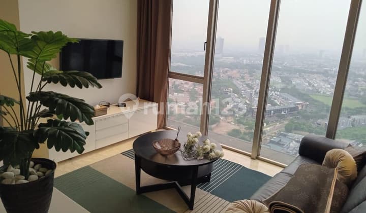 Apartment Saumata As, 2 Bedroom. Comfortable and Homey.