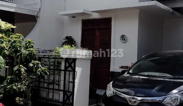 Permata Garden House in Bintaro Sector 9, South Tangerang