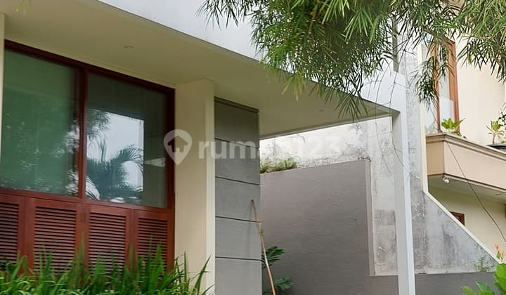 Pondok Indah