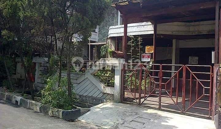 Rumah Bumi Karang Indah