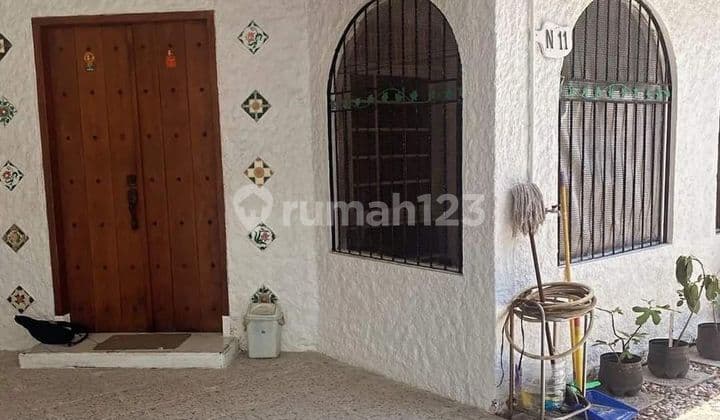 Di Jual Cepat Rumah di Lebak Lestari