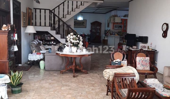 Di Jual Cepat dan Murah Cinere