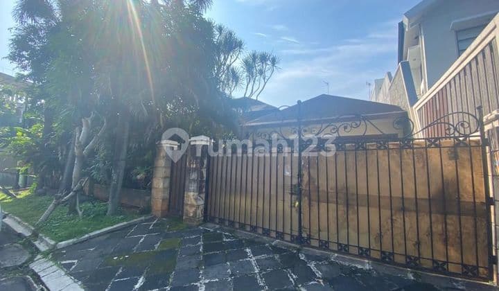 For Sale Fast Pondok Indah