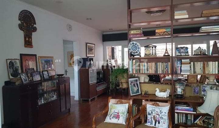 House For Quick Sale Cinere