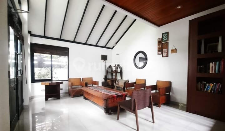 Di Jual Cepat Rumah Siap Huni