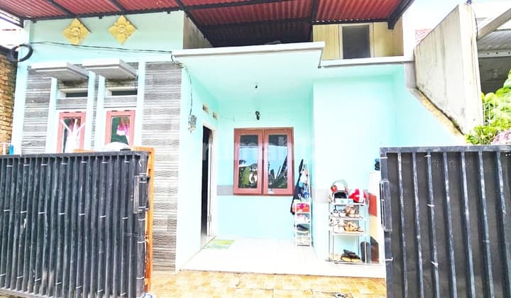 1.5 Story House For Sale in Kebagusan, Ragunan, South Jakarta