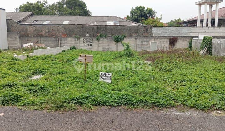 Kavling Premium Pondok Kelapa Hunian Strategis Di Jakarta Timur