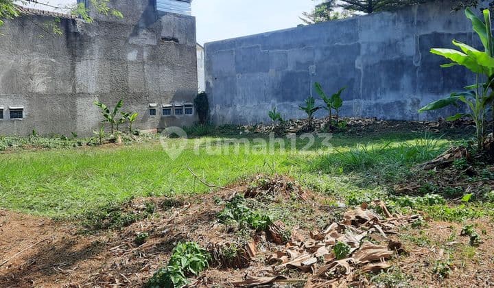 Tanah SHM cigadung sayap dago