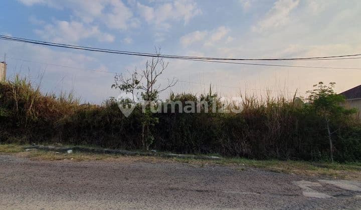 Tanah Di Royal View Ciwaruga 360 M² Shm