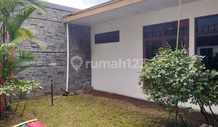 House For Business Riau Bandung Wing