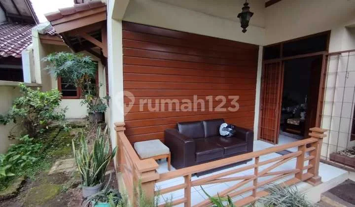 Rumah Dekat Tol Pasteur Jual Harga Njop