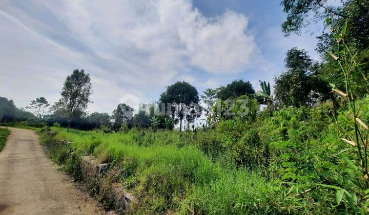 Tanah Shm Dekat Victori Waterpark Cocok Untuk Villa Resto