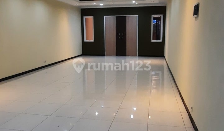 Ruko Baru Renov 3Lantai Main Road Terusan Jl. Jakarta