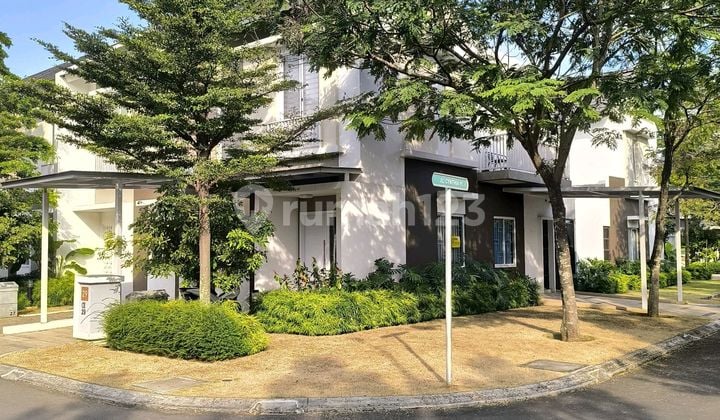 Rumah di Summarecon Bandung Gerbang Gedebage Raya, Jl. Gedebage Selatan, Rancabolang, Gedebage, Kota Bandung, Jawa Barat, Indonesia, 40294, Gede Bage
