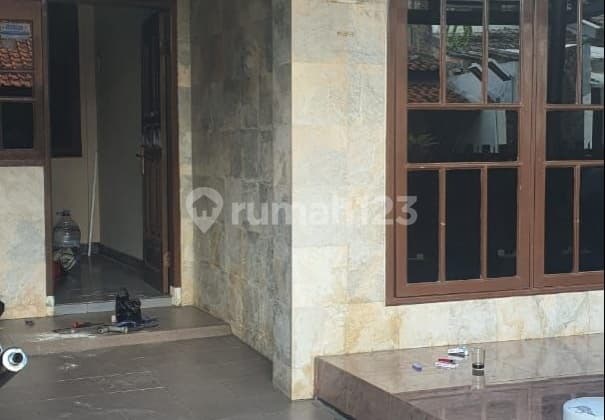 Rumah Siap Huni Di Arcamanik Dekat Griya