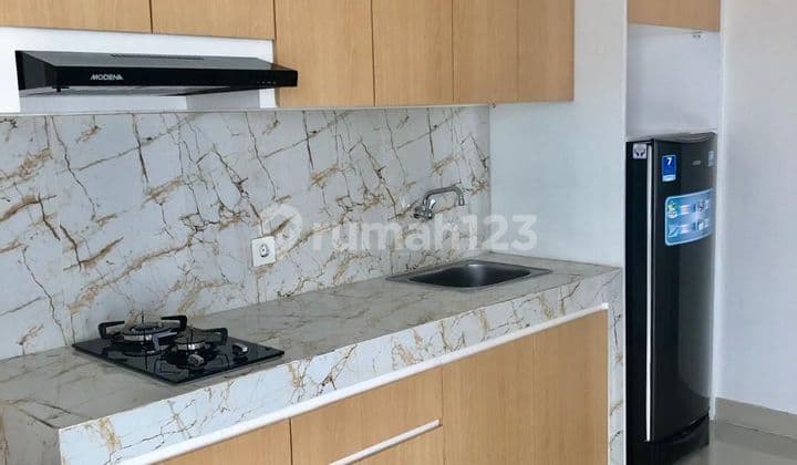 Paradise Mansion Apartment 2 Bedrooms Furnished