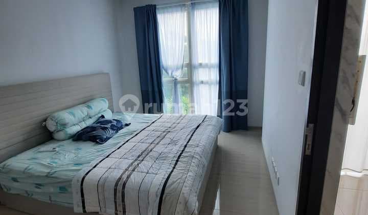 Murah Apartemen CitraLake Suites Citra 6 Furnish