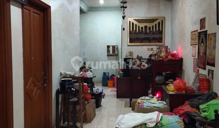 House in Citra Garden 2, SHM, South, 2.5 Floors