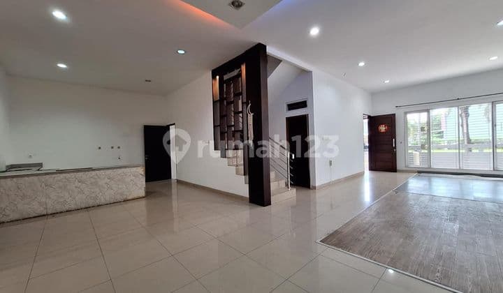 NEW house in CITRA GARDEN 6 SHM 3 Floors Minimalist