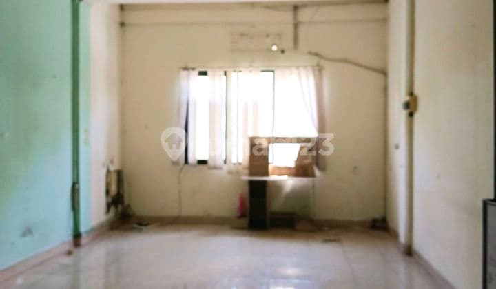 Ruko Luas 3,5 Lantai Di Peta Barat Jakarta Barat