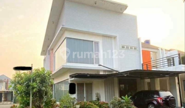 Rumah Hook~murah