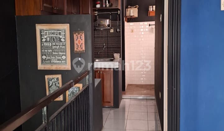 For Rent Citra Gran Shop House - Tusuk Sate
