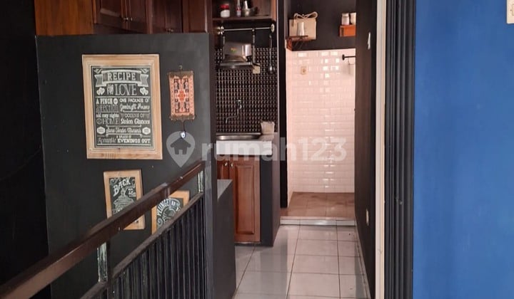 Disewakan Ruko Citra Gran- Tusuk Sate