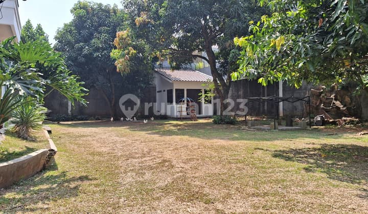 Citra Gran -Kavling Boulevard