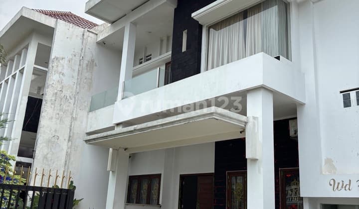 Kota Wisata ~ Murah Sekali Khusus Jan 2025