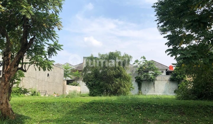 Kavling Boulevard Utama Kota Wisata