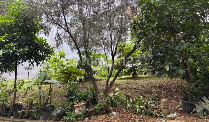 Citra Gran - Ready-to-Build Plots