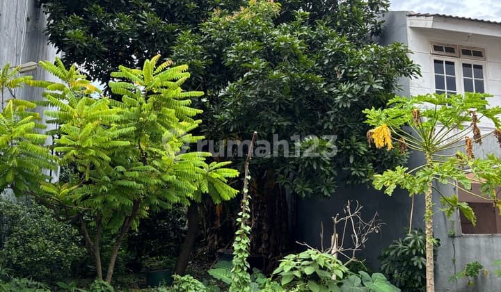 Kavling Bukit Permai