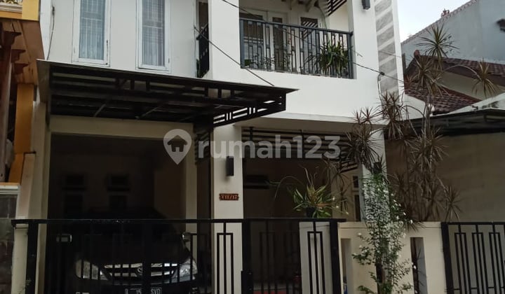 Jual Cepat : Villa Nusa Indah