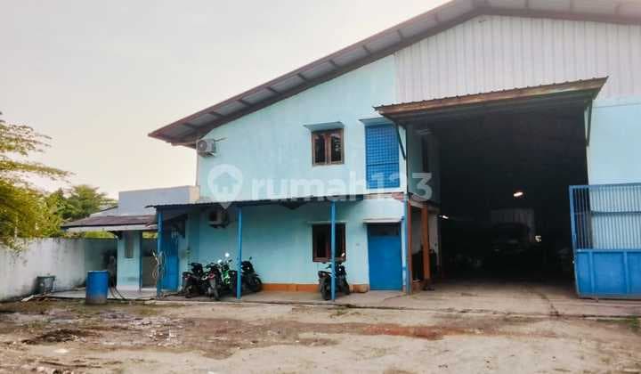 Jual@gudang Klpa Nunggal