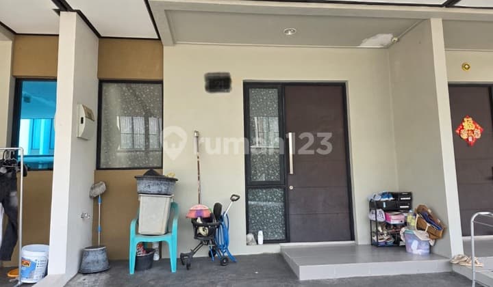 Murah ~ Dibawah Harga Pasar Pik 2