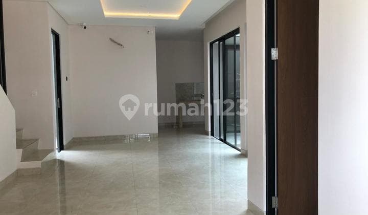 Rumah Baru~vermont~jarang Ada